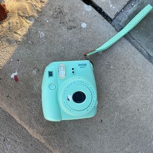 Mini Polaroid